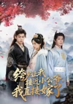 热门短剧绔少让我接近小公爷，我直接嫁了全集完整版未删减，免费在线观看播放，百度网盘夸克网盘资源分享下载  第1张