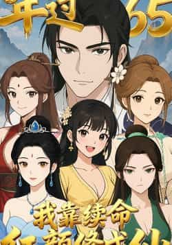 热门短剧年过65，我靠续命红颜修成仙全集完整版未删减，免费在线观看实时更新，百度网盘夸克网盘免费资源分享下载  第1张