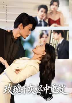 热门短剧玫瑰于灰烬中重绽全集完整版免费在线观看 未删减版 百度网盘夸克网盘资源免费分享下载  第1张