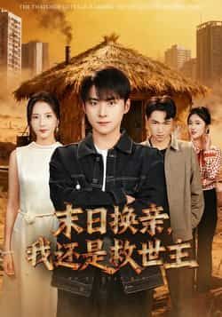 热门短剧末日换亲,我还是救世主全集完整版免费在线观看未删减版,百度网盘夸克网盘资源分享下载,极速播放无广告 第1张 热门短剧末日换亲,我还是救世主全集完整版免费在线观看未删减版,百度网盘夸克网盘资源分享下载,极速播放无广告 第1张