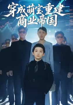 穿成萌宝重建商业帝国全集完整版免费无水印在线观看播放未删减版，百度网盘夸克网盘免费资源分享下载  第1张