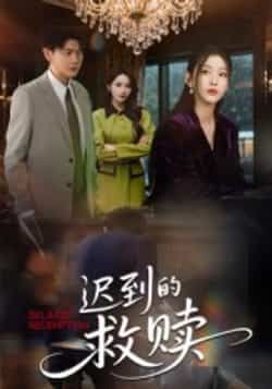 热门短剧《迟到的救赎》 最新全集完整版免费在线观看播放未删减版资源，短剧百度网盘夸克网盘免费资源分享下载  第1张