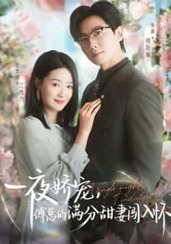 热门短剧《一夜娇宠，傅总的满分甜妻闯入怀》 全集完整版免费稳定在线观看播放未删减版资源，短剧百度网盘夸克网盘免费资源分享下载  第1张