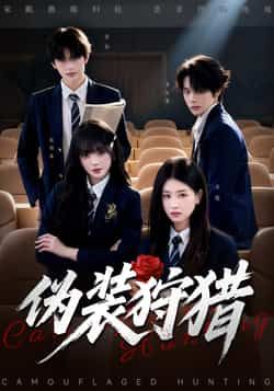 热门短剧伪装狩猎全集完整版免费稳定在线观看未删减版，百度网盘夸克网盘资源分享下载畅通无阻  第1张