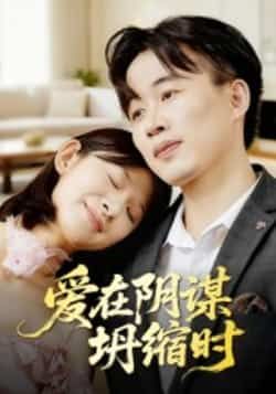热门短剧爱在阴谋坍缩时全集完整版免费在线观看实时更新，未删减版资源，百度网盘夸克网盘免费分享下载  第1张