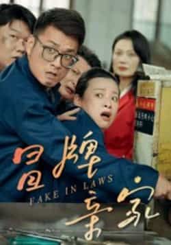 热门短剧冒牌亲家全集完整版纯净免费在线观看未删减版，百度网盘夸克网盘免费资源分享下载  第1张