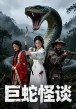 热门短剧巨蛇怪谈全集未删减版实时更新，免费在线观看播放，百度网盘夸克网盘免费资源分享下载，完整版在线看资源  第1张