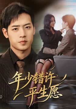年少错许平生愿全集完整版免费播放在线观看，未删减版百度网盘夸克网盘资源分享下载  第1张