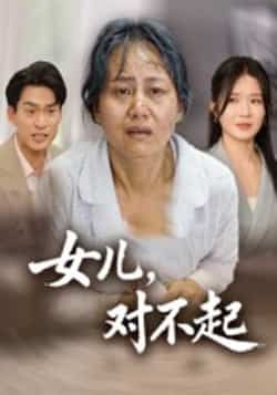 热门短剧女儿，对不起全集完整版免费在线观看未删减版，百度网盘夸克网盘免费资源分享下载  第1张