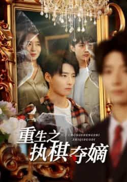 热门短剧重生之执棋夺嫡全集完整版免费无广告在线观看，未删减版百度网盘夸克网盘资源分享下载  第1张