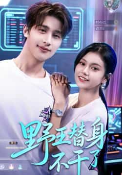 热门短剧野王替身不干了全集完整版免费无广告在线观看，未删减版资源百度网盘夸克网盘免费分享下载  第1张