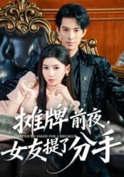 热门短剧摊牌前夜，女友提了分手全集完整版未删减，免费在线观看播放，更新完毕！百度网盘夸克网盘免费资源分享下载，未删减版资源直达。  第1张