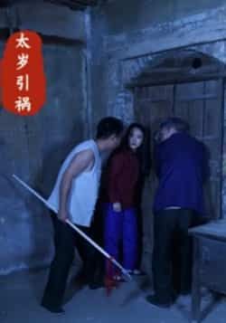 热门短剧太岁引祸全集完整版高清免费在线观看，未删减版资源，百度网盘夸克网盘免费分享下载  第1张