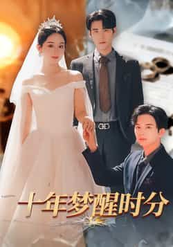 热门短剧十年梦醒时分全集完整版免费在线观看无需注册，未删减版资源，百度夸克网盘免费下载分享  第1张