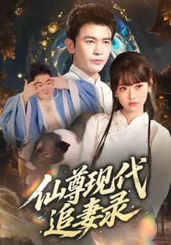 热门短剧仙尊现代追妻录全集完整版免费在线观看未删减版，百度网盘夸克网盘免费资源下载分享  第1张