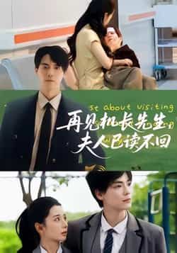 热门短剧再见机长先生夫人已读不回全集完整版免费在线播放观看未删减版，百度网盘夸克网盘免费资源分享下载  第1张