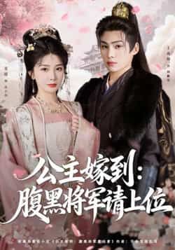 热门短剧公主嫁到，腹黑将军请上位全集完整版高清免费在线观看未删减，百度网盘夸克网盘免费资源分享下载  第1张