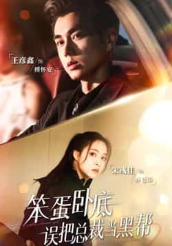 笨蛋卧底,误把总裁当黑帮全集完整版未删减免费在线观看,百度网盘夸克网盘资源免费分享下载 第1张 笨蛋卧底,误把总裁当黑帮全集完整版未删减免费在线观看,百度网盘夸克网盘资源免费分享下载 第1张