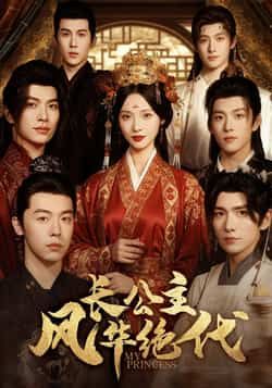 热门短剧长公主风华绝代全集完整版免费在线观看未删减版，百度网盘夸克网盘高清资源免费分享下载  第1张
