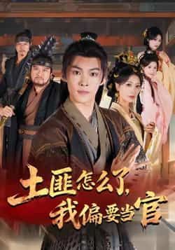 热门短剧土匪怎么了，我偏要当官全集完整版超清免费在线观看未删减版，百度网盘夸克网盘免费资源分享下载  第1张