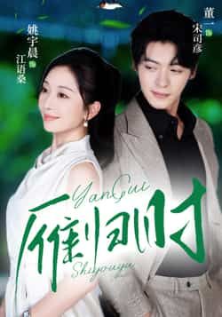 热门短剧雁归时全集完整版免费无水印在线观看，未删减版资源分享，百度网盘夸克网盘下载直达  第1张