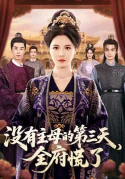 热门短剧没有主母的第三天，全府慌了全集完整版超清免费在线观看未删减版资源，百度网盘夸克网盘免费资源分享下载  第1张