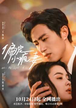 热门短剧偏宠小疯妻全集完整版免费无水印在线观看未删减版，百度网盘夸克网盘免费资源下载分享  第1张