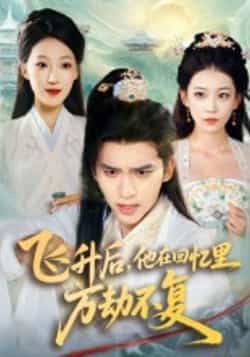 飞升后，他在回忆里万劫不复短剧全集完整版免费无广告在线观看未删减版资源，百度网盘夸克网盘免费资源分享下载  第1张