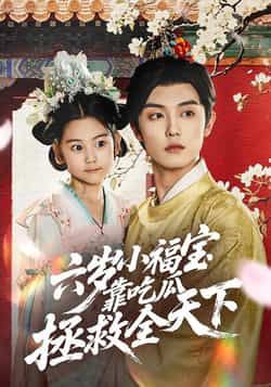 六岁小福宝靠吃瓜拯救全天下全集完整版免费在线观看未删减版，百度网盘夸克网盘资源免费分享下载  第1张