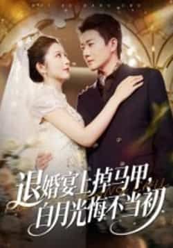 热门短剧退婚宴上掉马甲，白月光悔不当初全集完整版超清免费在线观看未删减版，百度网盘夸克网盘资源分享下载  第1张