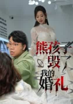 熊孩子毁了我的婚礼热门短剧全集完整版免费无需注册在线观看，未删减版百度网盘夸克网盘资源分享下载  第1张
