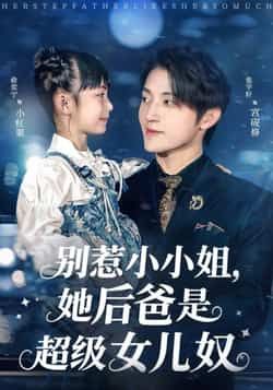 别惹小小姐，她后爸是超级女儿奴最新全集完整版免费在线观看未删减版，百度网盘夸克网盘免费资源分享下载  第1张