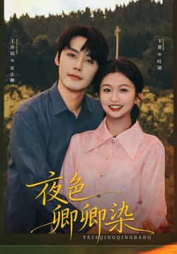 热门短剧夜色卿卿染全集完整版免费在线观看，未删减版资源，百度网盘夸克网盘免费分享下载  第1张