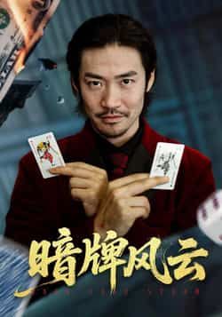 热门短剧暗牌风云全集完整版免费在线观看未删减版，稳定播放资源，百度网盘夸克网盘免费分享下载  第1张