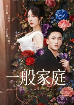 热门短剧一般家庭全集免费在线观看未删减版，稳定播放资源，百度网盘夸克网盘免费分享下载完整版  第1张
