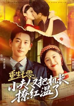 热门短剧重生七零，小夫人又把机长撩红温了全集未删减完整版免费无需注册在线观看，百度网盘夸克网盘免费资源下载  第1张