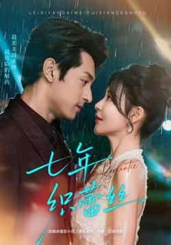 热门短剧《七年织蕾丝》 全集完整版免费播放在线观看未删减版资源，短剧百度网盘夸克网盘免费资源分享下载  第1张