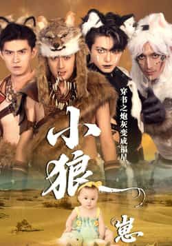 穿书之炮灰变成福星小狼崽热门短剧全集完整版免费在线观看未删减，百度网盘夸克网盘资源分享下载