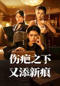 伤疤之下又添新痕全集完整版超清免费在线观看未删减版，百度网盘夸克网盘资源分享下载
