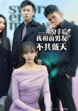 热门短剧分手后，我和前男友不共戴天全集完整版高清未删减免费在线观看播放，百度网盘夸克网盘免费资源分享下载
