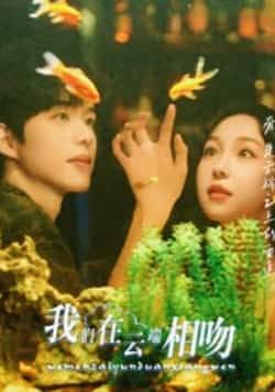 热门短剧《我们在云端相吻》 全集完整版极速免费在线观看播放未删减版资源，短剧百度网盘夸克网盘免费资源分享下载  第1张