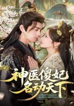 热门短剧神医傻妃名动天下全集完整版免费无卡顿在线观看，未删减版资源，百度网盘夸克网盘免费分享下载  第1张