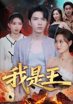 热门短剧我是王全集完整版免费无水印在线观看+未删减版，百度网盘夸克网盘免费资源分享下载  第1张