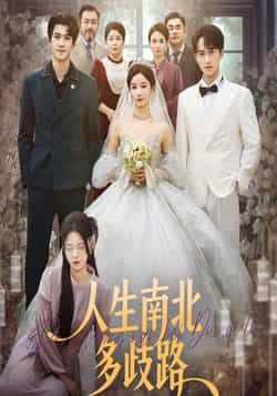 热门短剧《人生南北多歧路》 全集完整版免费无广告在线观看播放未删减版资源,短剧百度网盘夸克网盘免费资源分享下载