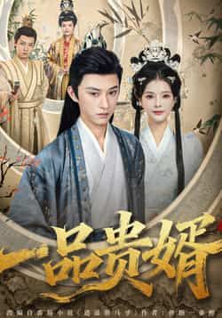 热门短剧一品贵婿全集完整版未删减免费在线观看，百度网盘夸克网盘免费资源下载分享  第1张