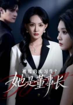 热门短剧被甩的实习生?她是董事长!全集完整版免费在线观看未删减版,百度网盘夸克网盘免费资源分享下载 第1张 热门短剧被甩的实习生?她是董事长!全集完整版免费在线观看未删减版,百度网盘夸克网盘免费资源分享下载 第1张