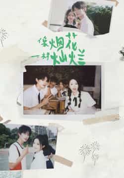 热门短剧像烟花一样灿烂全集完整版免费无广告在线观看未删减版，百度网盘夸克网盘免费资源下载分享