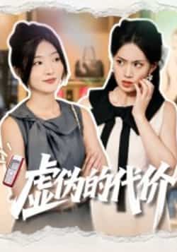 热门短剧虚伪的代价全集完整版未删减纯净免费在线观看，百度网盘夸克网盘免费资源分享下载